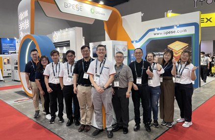 展会收官 | SEMI SEA 2024圆满结束，金年会
与您下次见！