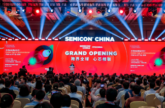 芯聚未来，共启新程 | 金年会
SEMICON China 2025圆满收官！